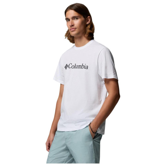 Columbia Ανδρική κοντομάνικη μπλούζα CSC Basic Logo™ T-Shirt